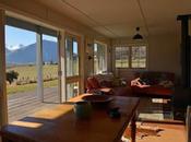 Cabana Madera Glenorchy