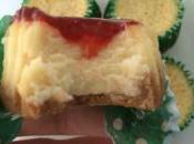 Mini Cheesecakes