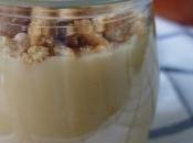 Natillas caseras