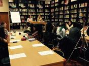 Workshop Dellaira Fangirleo Intenso Próximo Libro