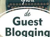 Guía Guest Blogging: esto antes pedirlo