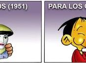 Humanidad: Estamos enhorabuena