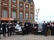 Peugeot Citroën Argentina donó vehículos todo país programa “Guardianes Educación”