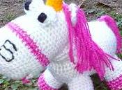 Unicornio Agnes