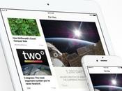 Apple decide desactivar aplicación News China