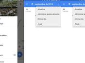 Aprende eliminar historial ubicaciones Google Maps