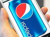 empresa refresquera Pepsi prepara lanzamiento smartphone