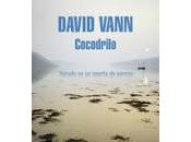 Cocodrilo: varado puerto narcos. David Vann