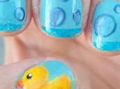 agua patos. #azul. #retocolorescosasdechicasvol3