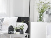 pouf: básico decoración marroquí