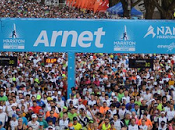 Maratón Buenos Aires récord inscriptos