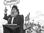 cumbre payasos climáticos