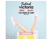 Victoria presenta festival
