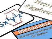 Memorama Algebraico