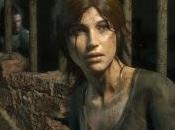 Lara Croft tendrá problemas psicológicos Rise Tomb Raider