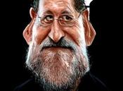Todos pagamos cuidado papá Rajoy