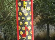 Funda para flauta.