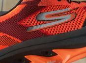 Skechers GOrun Ultra Road, primeras impresiones