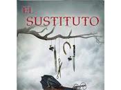 sustituto. Brenna Yovanoff