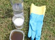 Jabón casero aceite oliva lavanda