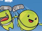 #SiTúTeTirasYoMeTiro, campaña reta tirar vacío amigo para conseguir premio