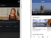 Facebook desarrolla propia plataforma videos