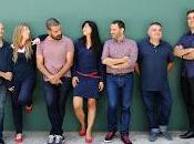 Cola estrena Levantaré