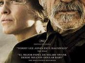 Póster trailer español "deuda honor (the homesman)"