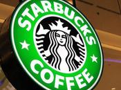 Starbucks permitirá usar Apple tiendas
