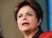 Dilma alerta ante inminente golpe paraguaya” Brasil