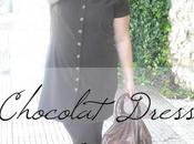 Chocolat Dress Festa Look Curvy