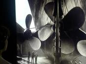 Titanic tarta titanic