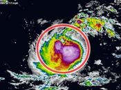 Islas Marianas(EE.UU) mira tormenta tropical "Champi"
