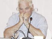 Martinelli contrata abogado defensor Italia