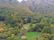 Ruta Gumial Felechosa (Asturias)