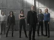 Shield sigue adelante