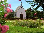 Santuario Schoenstatt Ciudad Este. Paraguay