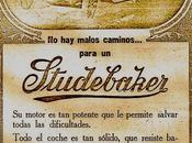 Studebaker ayer