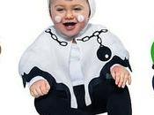 disfraces Halloween para bebés encantarán