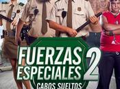 Gana entrada para #FuerzasEspeciales2 gentileza @BFDistribution