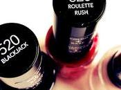 Colorstay Envy Revlon, color intacto.