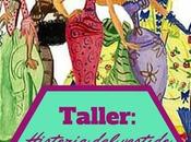 Historia vestido españa