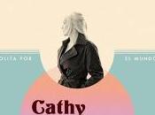 Cathy Claret deja videoclip para Solita mundo