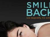 Sarah silverman póster oficial smile back"