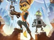 Nuevo full trailer oficial v.o. para película "rachet clank"
