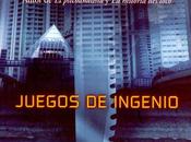 Juegos ingenio
