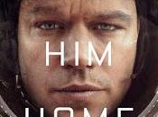 MARTE (The Martian)