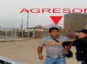 Matón intentó agredir alcalde cerro azul…