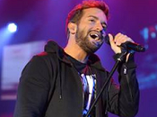 [NOTA] Ribera llenará Pablo Alborán