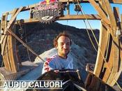 Claudio Caluori atreve Bull Rampage